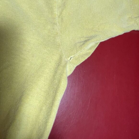 Vtg REM 1995 Tour Band T Shirt Mens XL Fruit Of The Loom Cotton Rock Tees Shirt - Picture 8 of 13